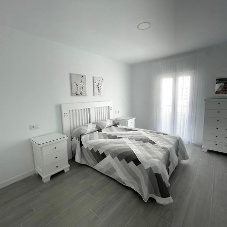 Nuevo Azorin E Apartamento Conil De La Frontera Exterior foto