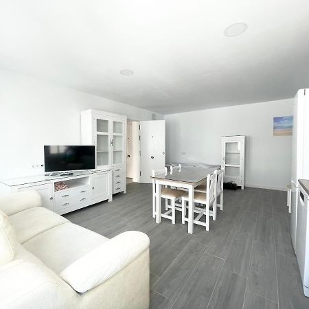 Nuevo Azorin E Apartamento Conil De La Frontera Exterior foto