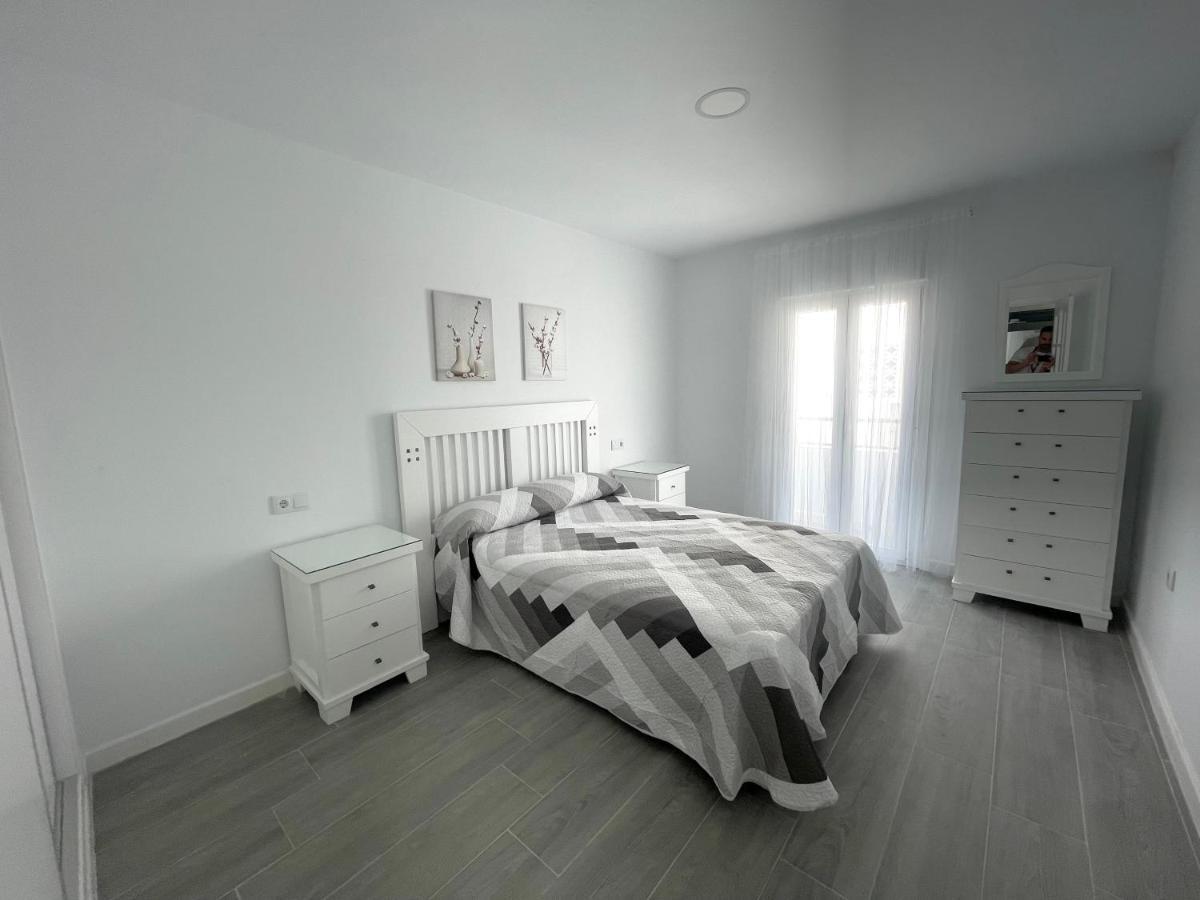 Nuevo Azorin E Apartamento Conil De La Frontera Exterior foto