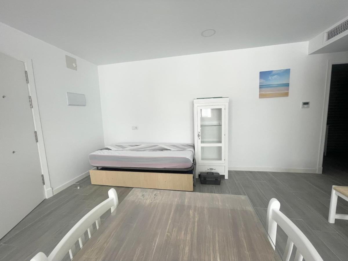 Nuevo Azorin E Apartamento Conil De La Frontera Exterior foto