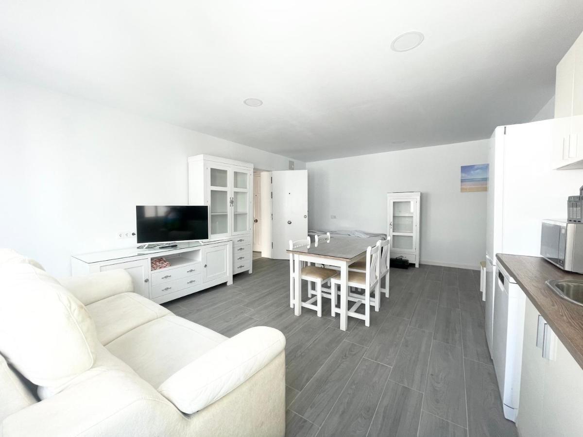 Nuevo Azorin E Apartamento Conil De La Frontera Exterior foto